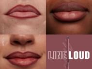 NYX line loud lip liner (Image via NYX Professional)